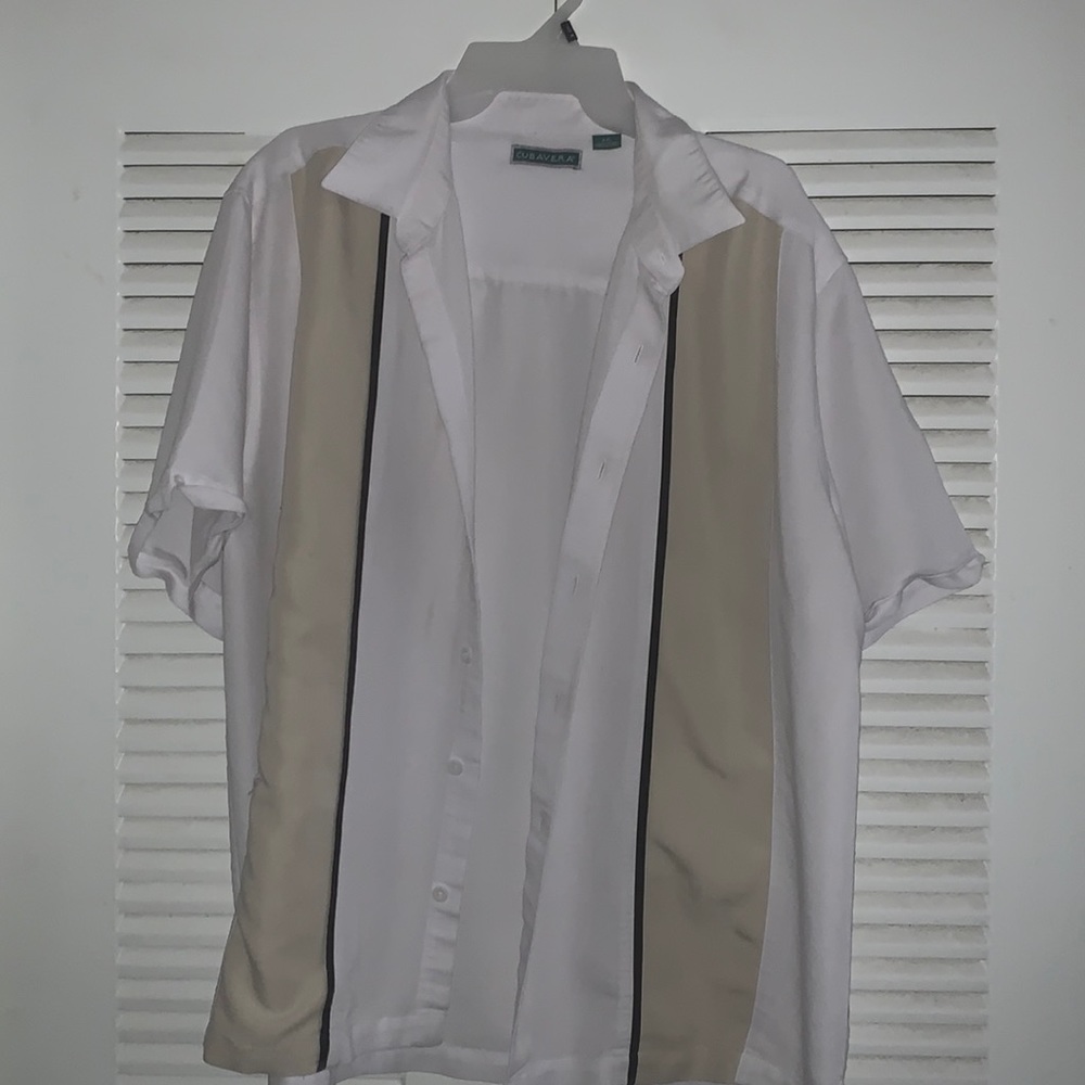 Men’s Shirt